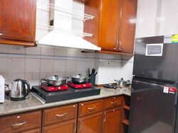 Dover Parkview (D5), Condominium #639566881